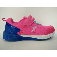 Симпатичные Розовый Спортивная обувь для девочек